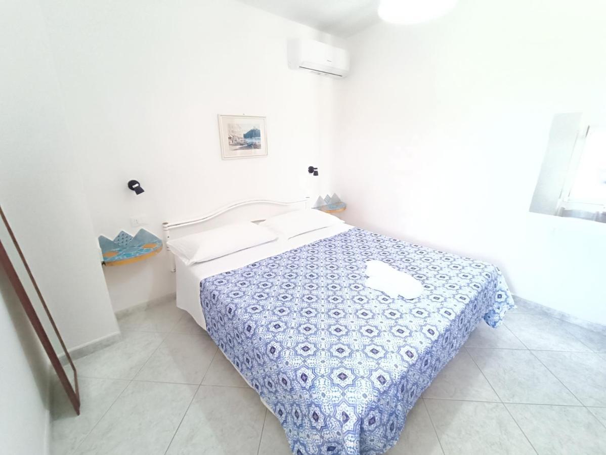 Orosei Re - Villa Aurora Rimedia A 50 Metri Dal Mare Kültér fotó