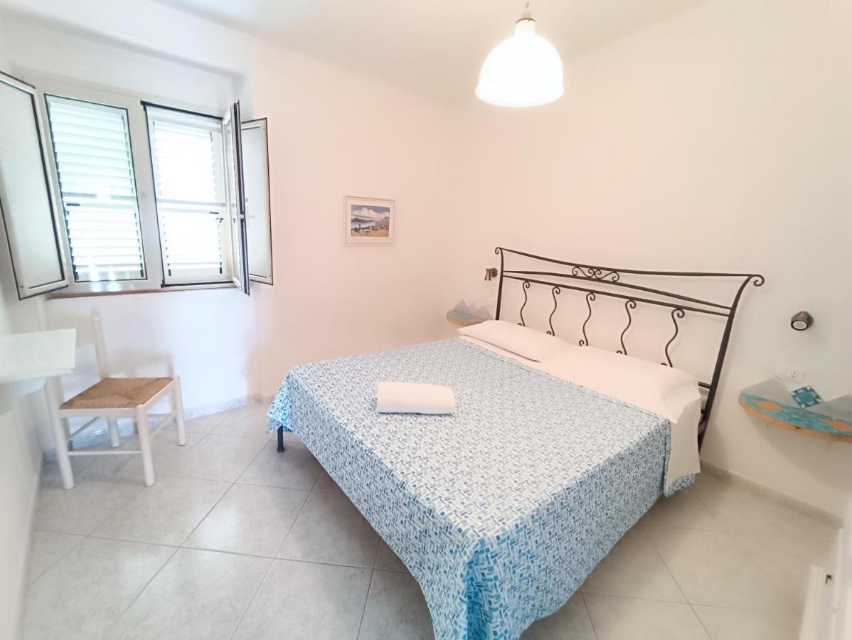 Orosei Re - Villa Aurora Rimedia A 50 Metri Dal Mare Kültér fotó