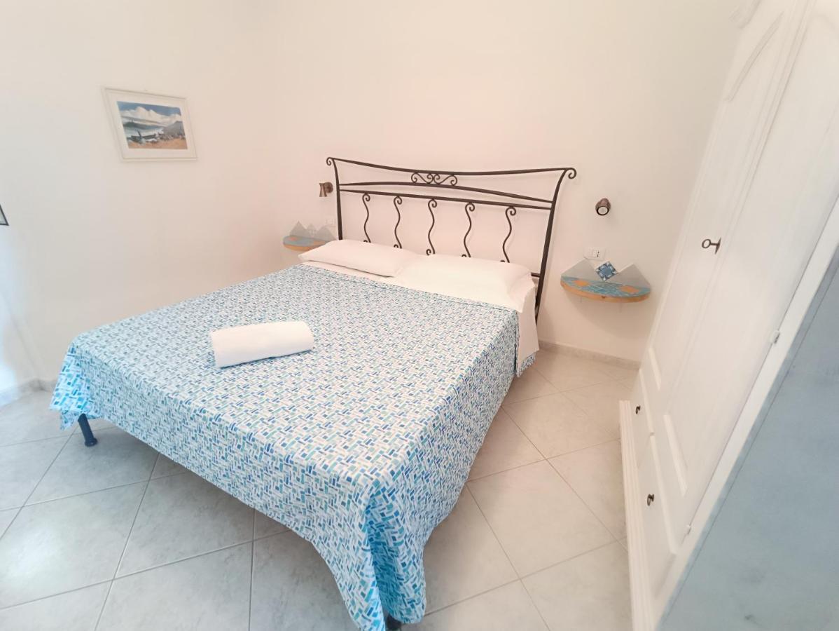 Orosei Re - Villa Aurora Rimedia A 50 Metri Dal Mare Kültér fotó