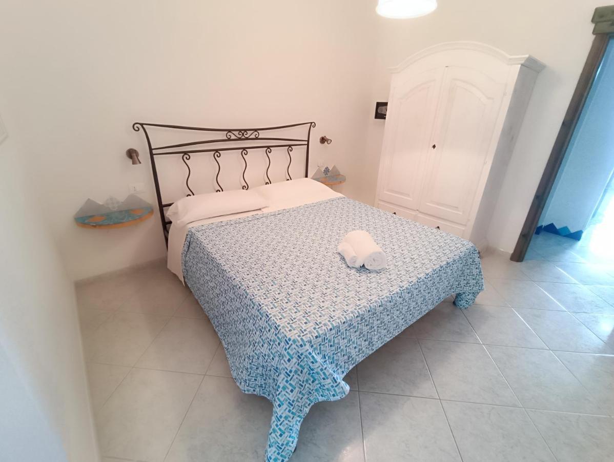 Orosei Re - Villa Aurora Rimedia A 50 Metri Dal Mare Kültér fotó